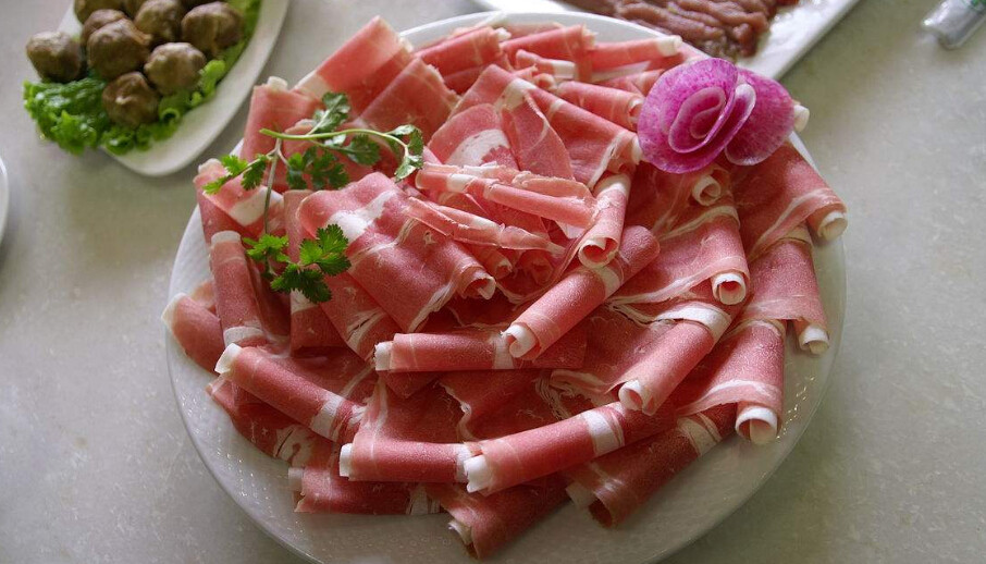 鄂川石锅鱼火锅